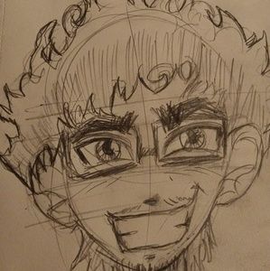 Meet your Posher, Wade